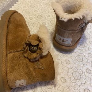 UGG boots
